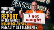 Eric Worre GoPro Traders Domain Omega Pro scheme offender Direct Selling News