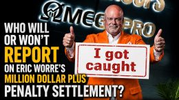 Eric Worre GoPro Traders Domain Omega Pro scheme offender Direct Selling News