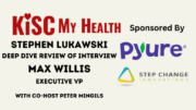 Max Willis Deep Dive with Peter mingils Stephen Lukawski