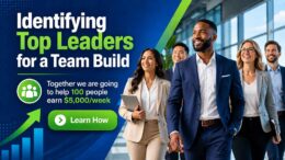 TeamVIP.org Success Starts Here!