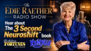Edie Raether and Peter Mingils discuss The 3 Second Neuroshift