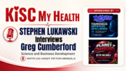Greg Cumberford interviewed by Peter Mingils and Stephen Lukawski