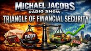 Michael Jacobs Radio Show Financial Security with Peter Mingils