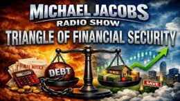 Michael Jacobs Radio Show Financial Security with Peter Mingils