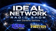 The Ideal Network Radio Show with Darlene Sartore and Peter Mingils