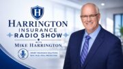 Harrington Insurance Agency Radio Mike Harrington Mortgage Protection Insurance