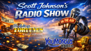 Scott Johnson Radio show with Peter Mingils Building Fortunes Radio